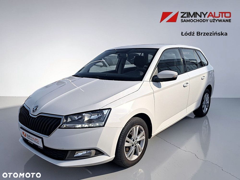 Skoda Fabia 1.0 TSI Ambition - 3