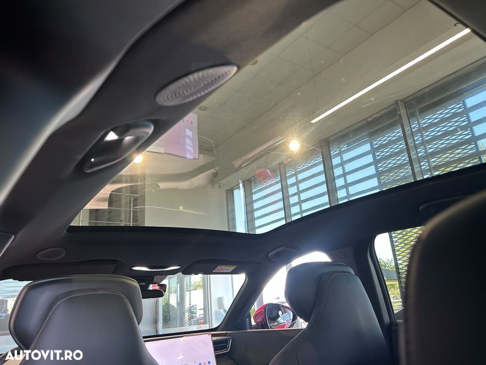 MAZDA 6e 2026 — imagine 19
