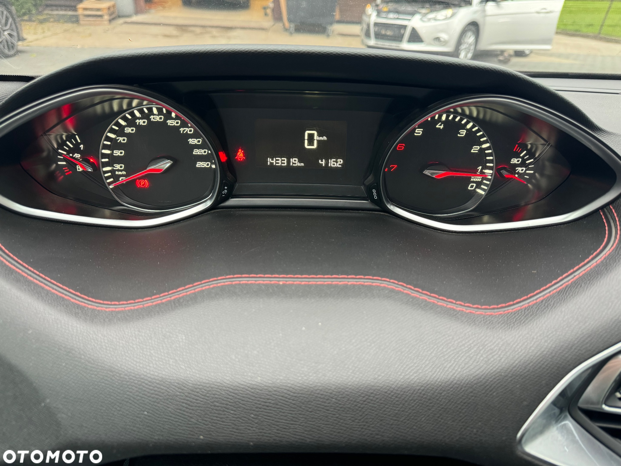 Peugeot 308 PureTech 130 Stop & Start GT-Line Edition - 17