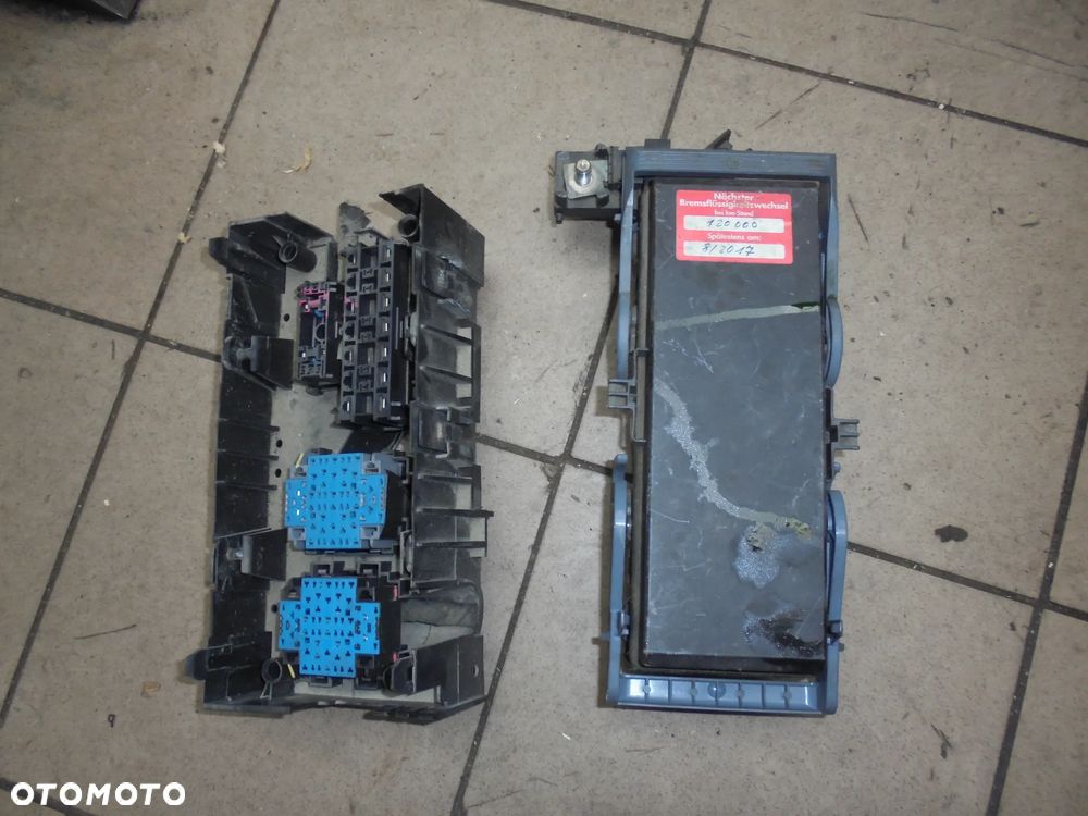 freemont skrzynka bezpieczników - 1