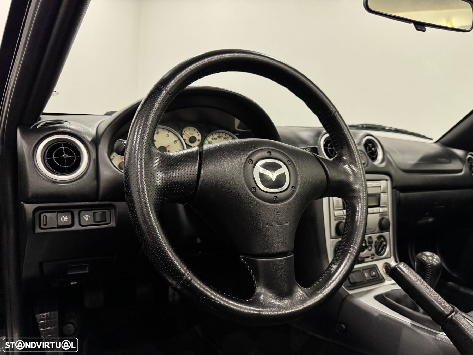 Mazda MX-5 1.6 - 30