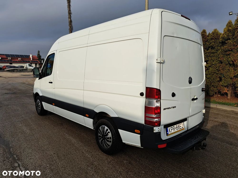 Mercedes-Benz Sprinter 313 CDI BLASZAK - 3
