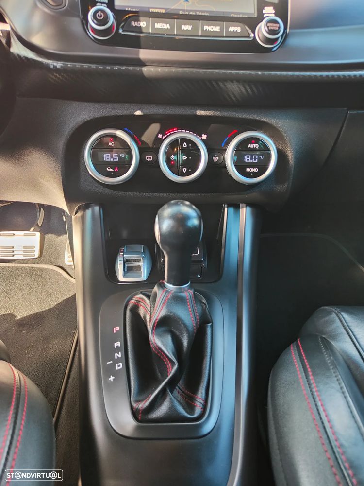 Alfa Romeo Giulietta 1750 TBi Veloce TCT - 14