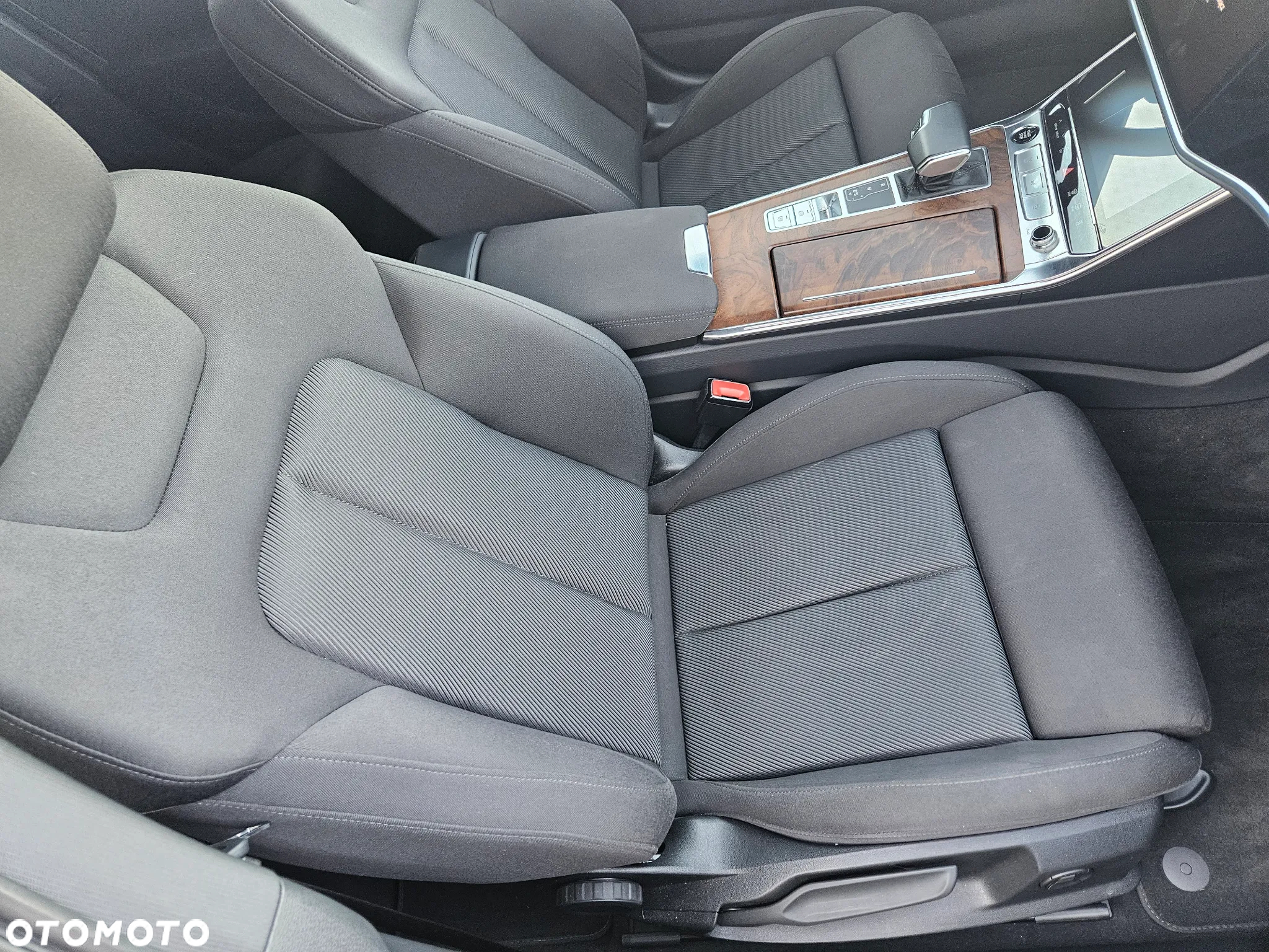 Audi A6 Avant 40 TDI S tronic sport - 19