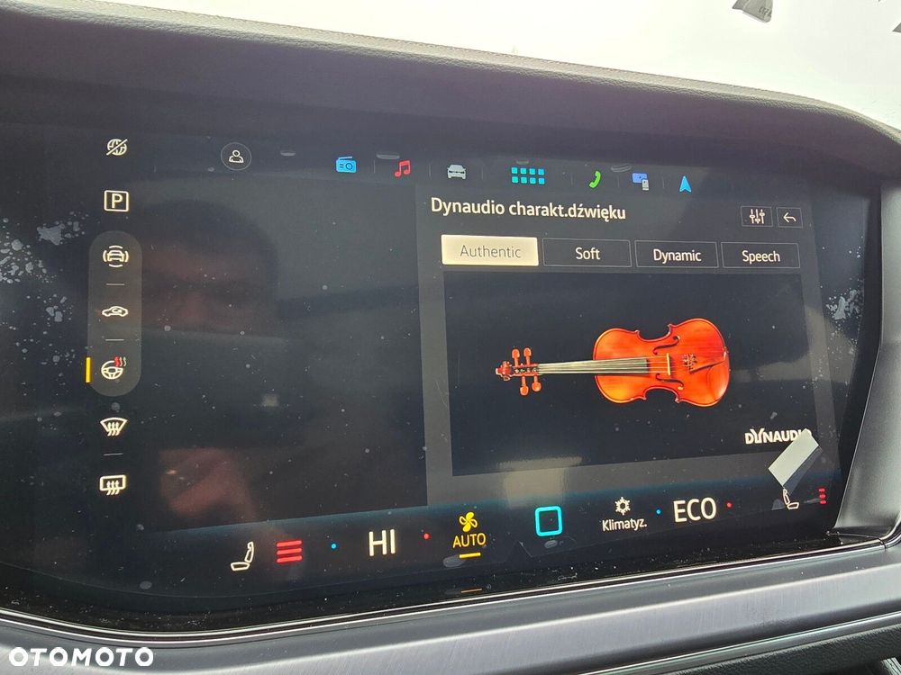 Volkswagen Touareg 3.0 V6 TDI SCR 4Mot R-Line - 22