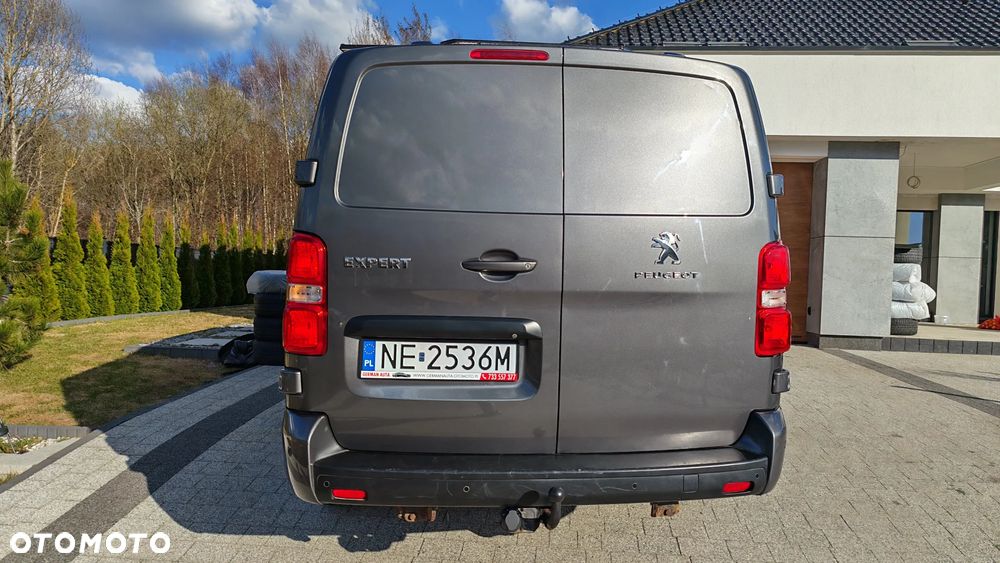 Peugeot LONG 3.0T L3 2.0HDI 177KM - 22