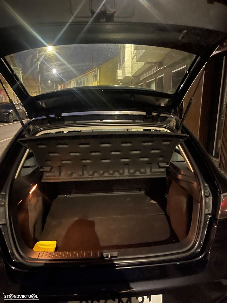 SEAT Ibiza 1.4 TDI Reference - 4