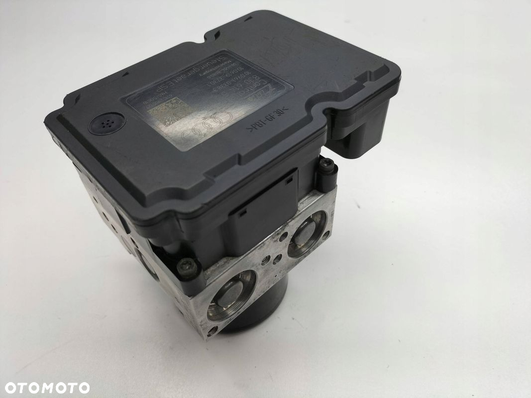 POMPA ABS Audi TT 8J0614517E - 4