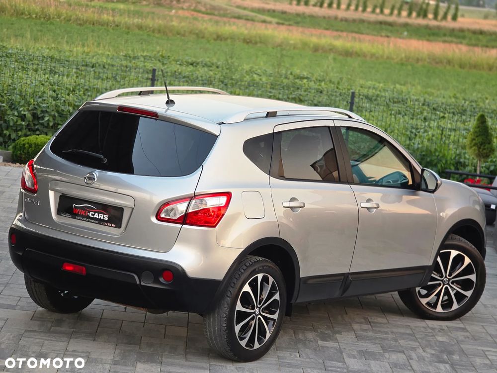 Nissan Qashqai 2.0 360 - 17