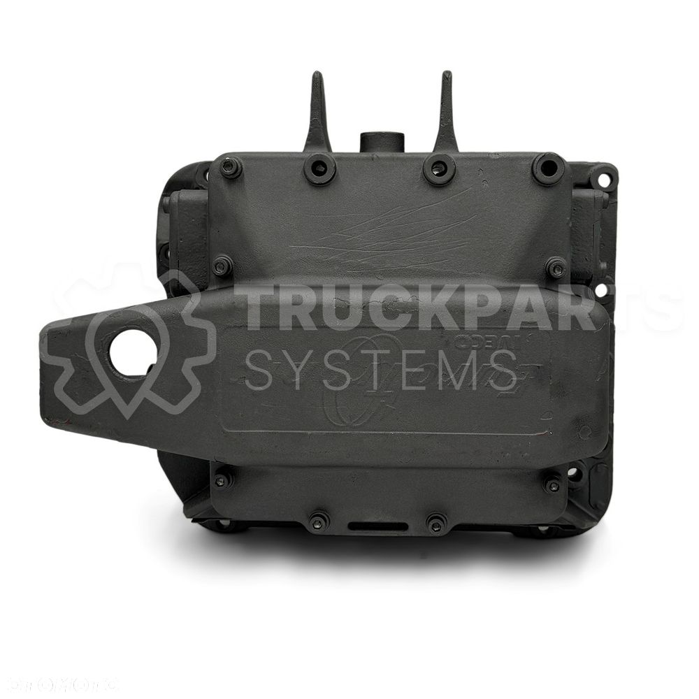 Wybierak Modulator EUROTRONIC IVECO 0501006264, 4213550020 - 3