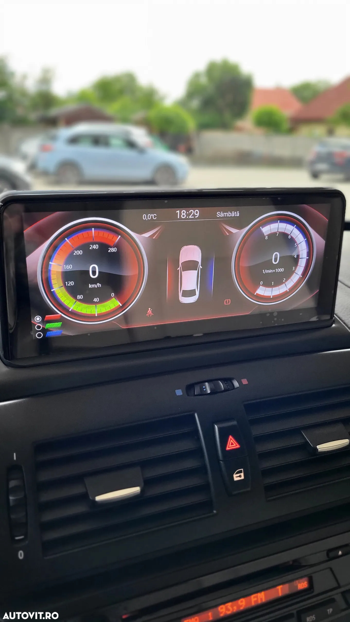 BMW X3 - 17