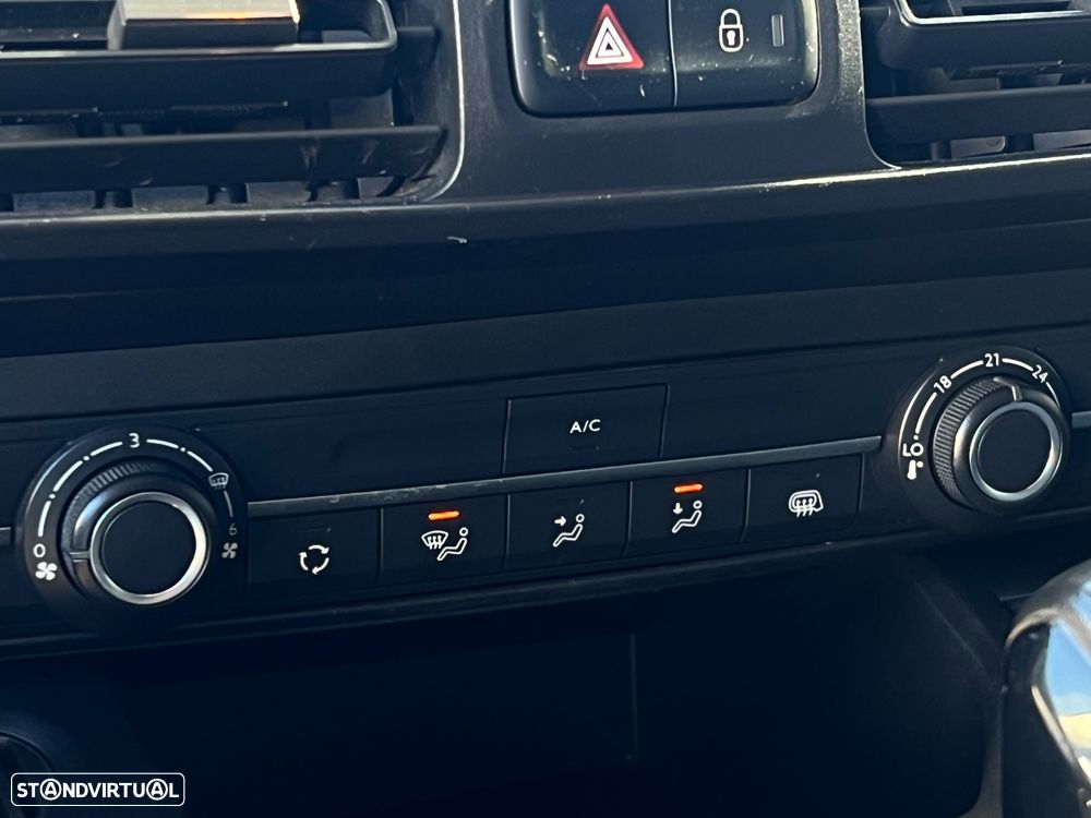 Citroën Berlingo 3L / IVA dedutível - 16