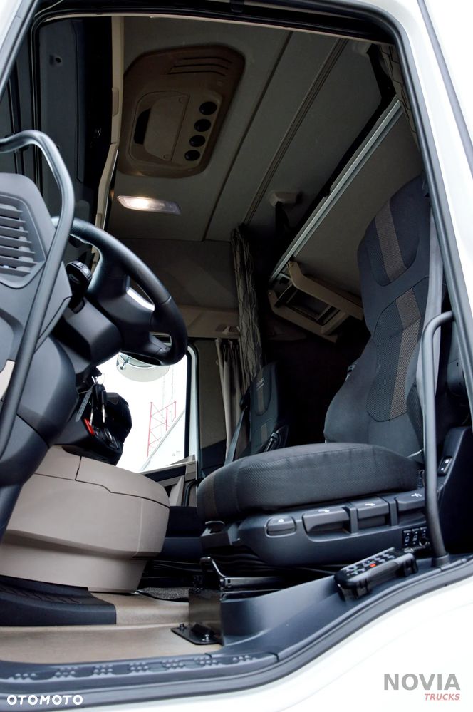 DAF XG 480 / ZF INTARDER / KLIMA POST. / FULL LED / ORUROWANIE / ALUFELGI! - 27
