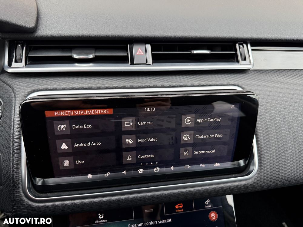 Land Rover Range Rover Velar 2.0 HSE - 38