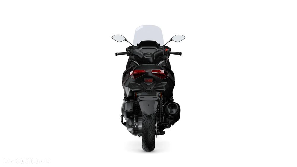 Yamaha X-max - 8