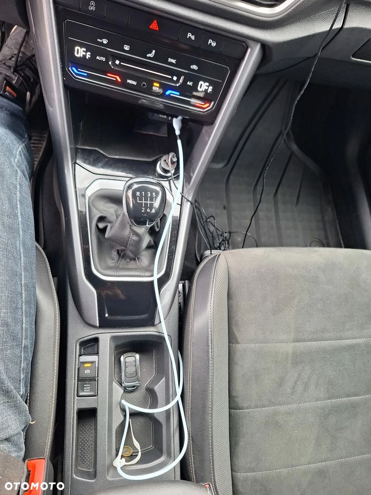 Volkswagen T-Roc 1.5 TSI Style - 8