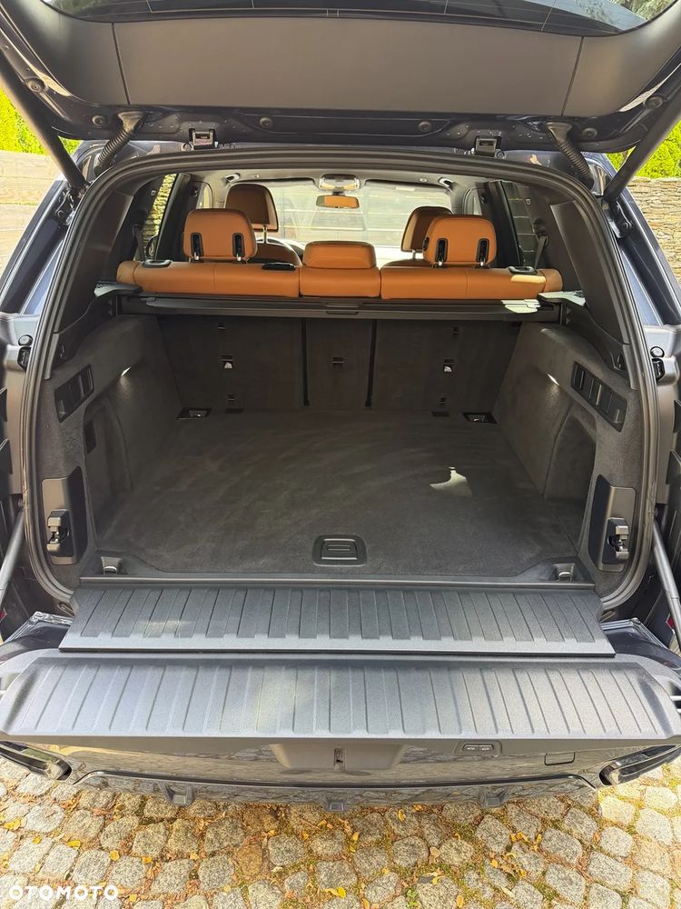 BMW X5 xDrive25d - 12