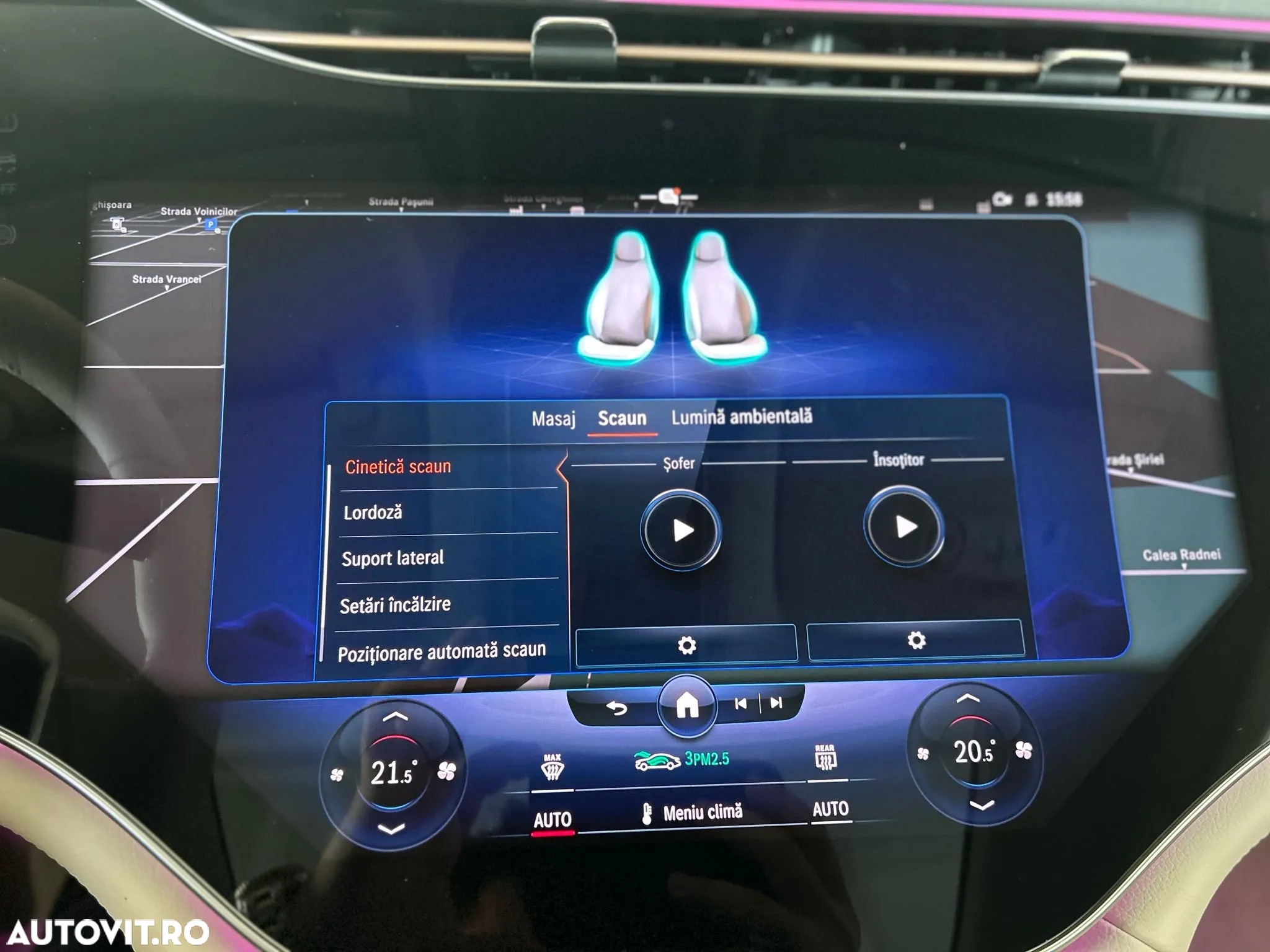 Mercedes-Benz EQS 580 4Matic AMG Line - 24