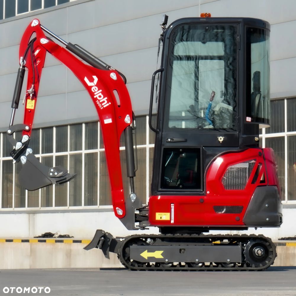 Inny D18 - 10