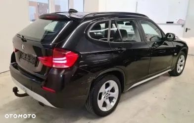 BMW X1 E84 2009do2015 SUV 5drzwi HAK HOLOWNICZY Z KULĄ ODKRĘCANA NA DWIE ŚRUBY FIRMY AUTOHAK SŁUPSK - 6