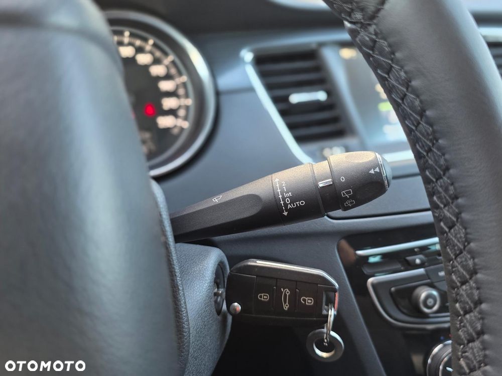 Peugeot 508 HDi FAP 140 Business-Line - 21