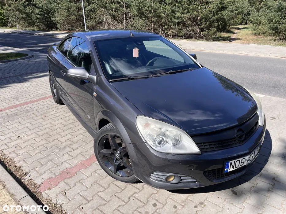 Opel Astra 1.9 CDTI Cosmo - 4