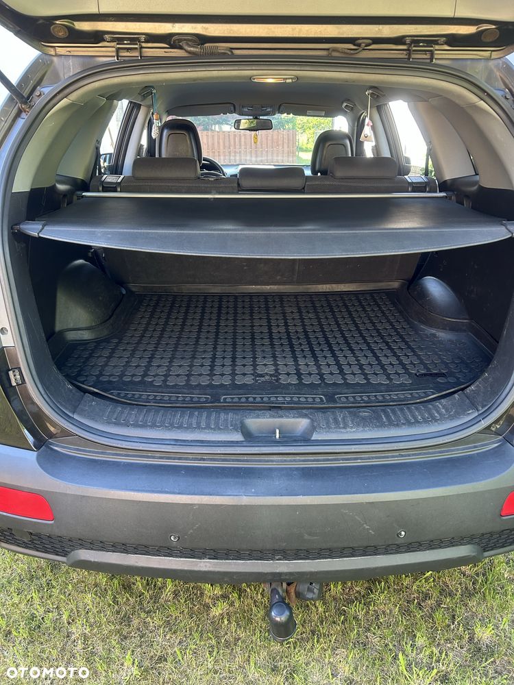 Kia Sorento - 8