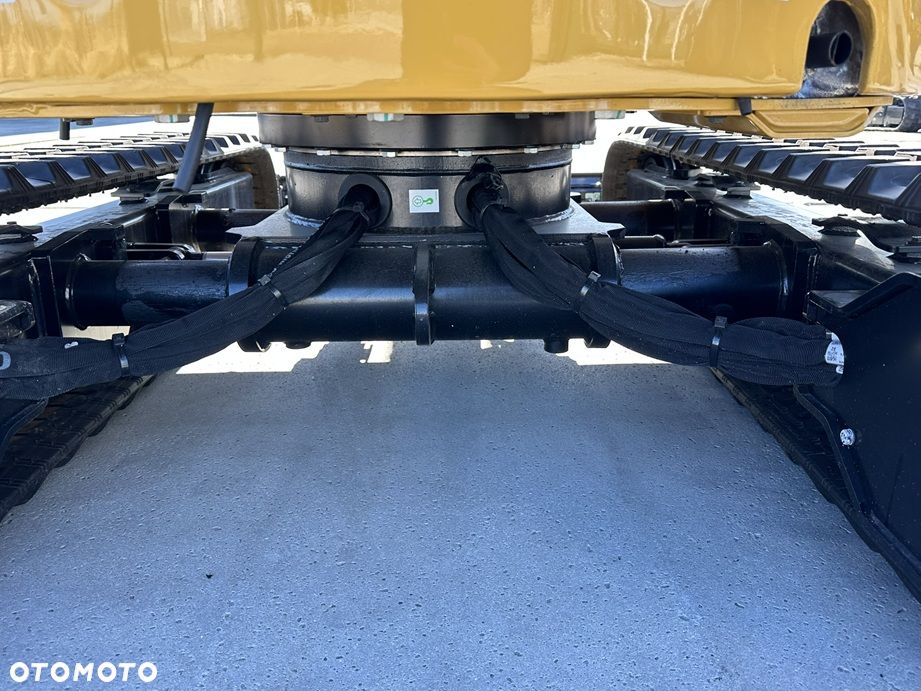 Caterpillar 302 CR - 13