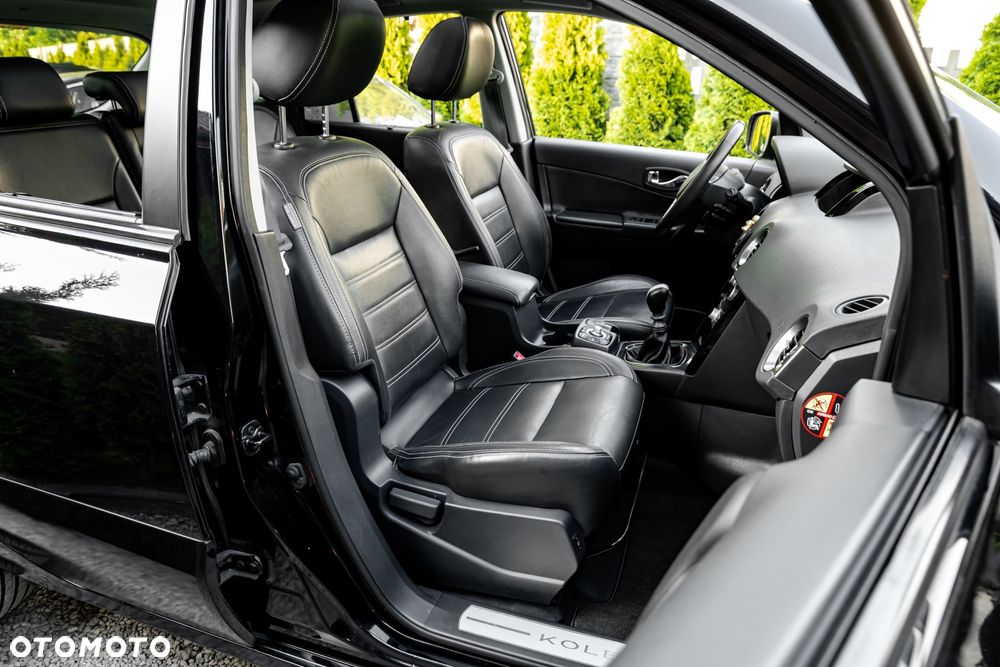 Renault Koleos 2.5 16V 4x4 Dynamique - 26