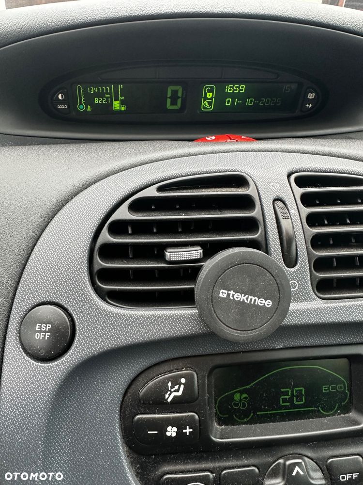 Citroën Xsara Picasso 1.6 Confort - 7