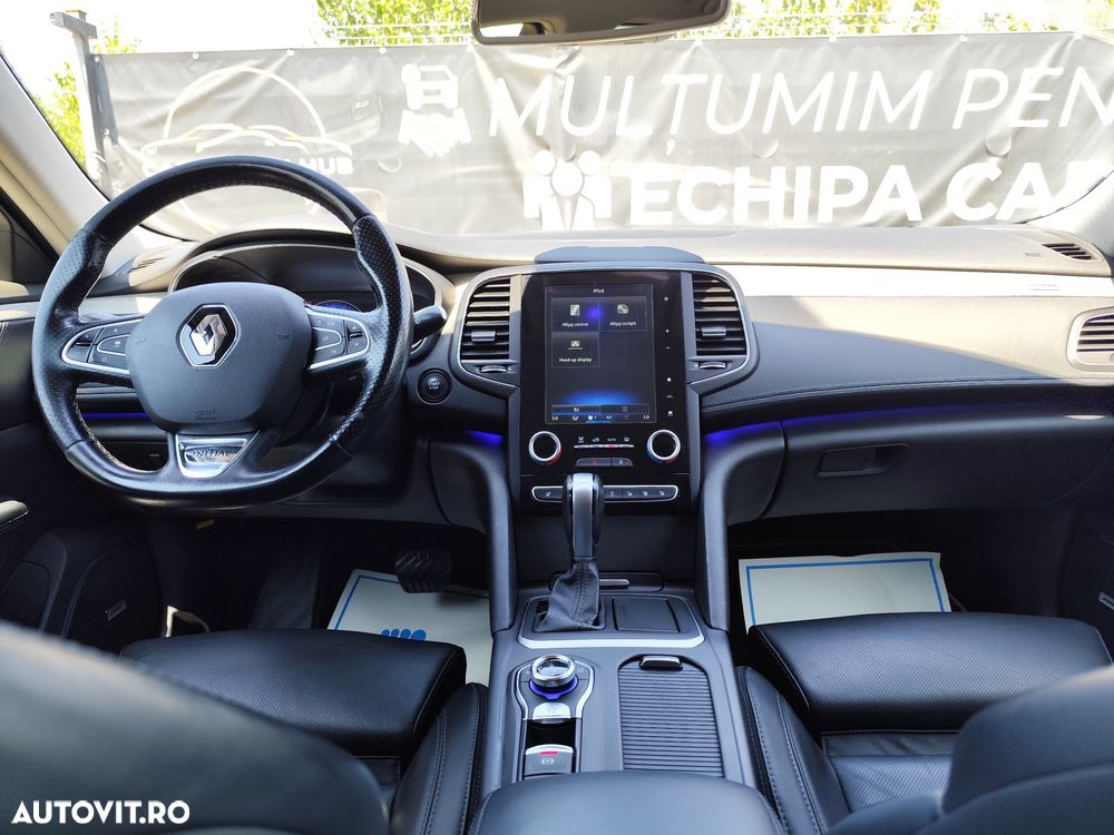 Renault Talisman - 3