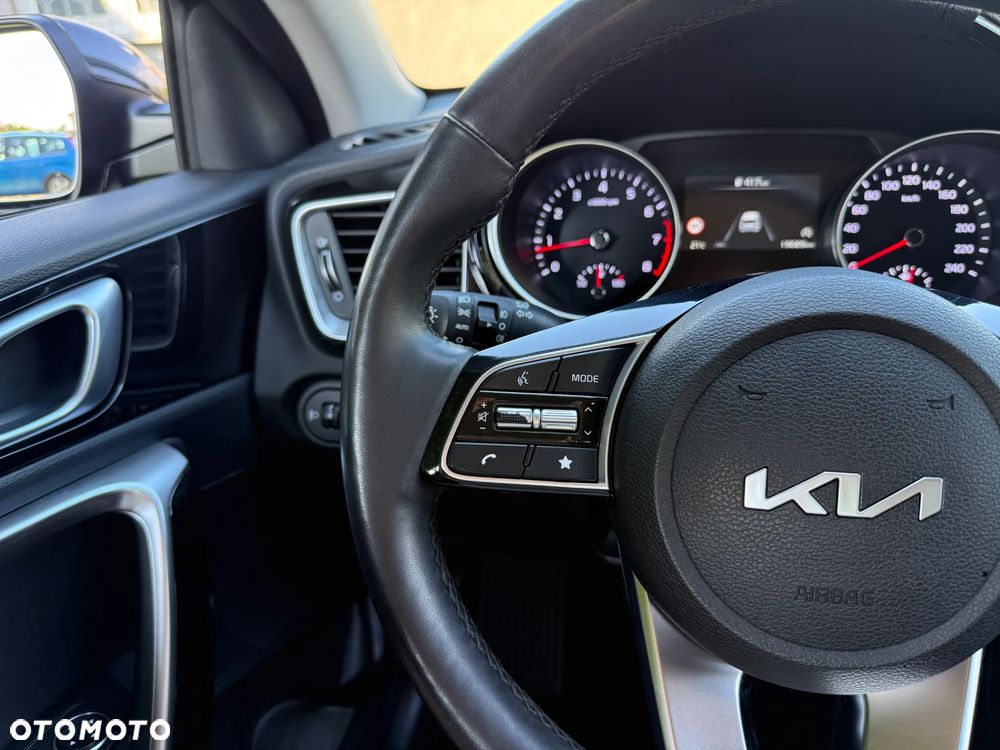 Kia Ceed 1.5 T-GDI L Business Line - 14