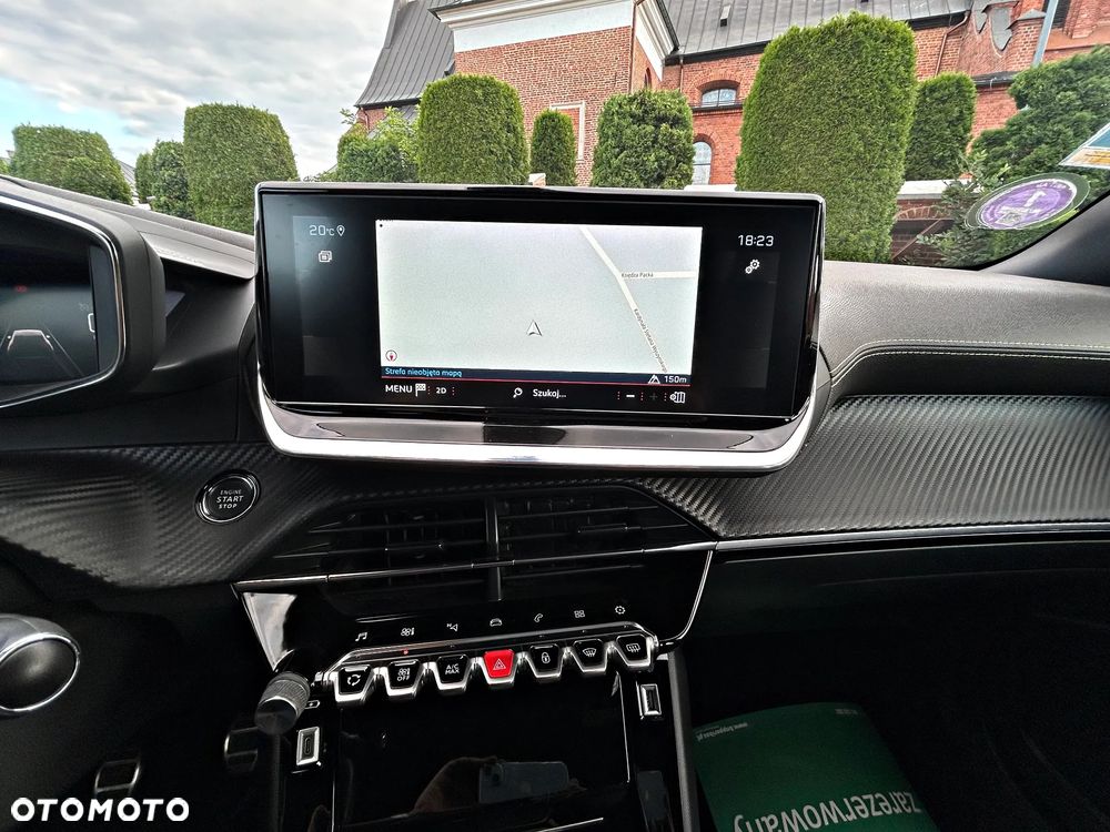 Peugeot 2008 PureTech 130 Stop&Start GT-Line Edition - 25