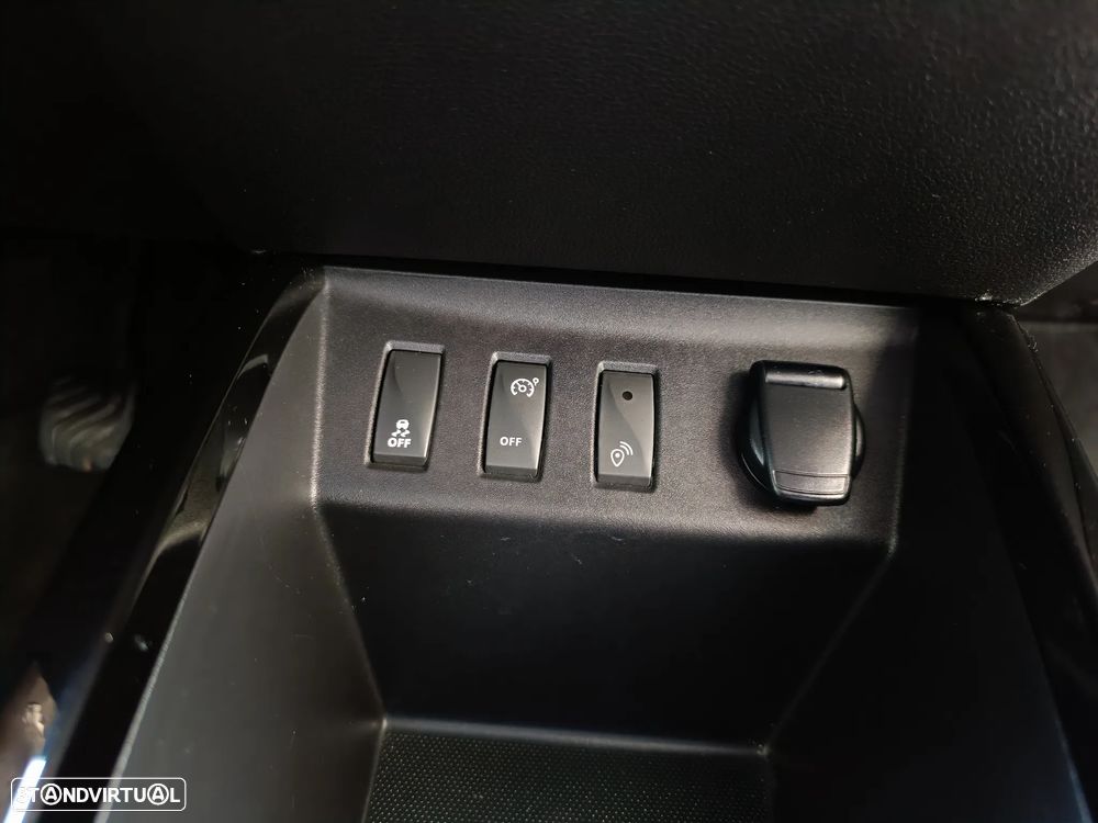 Dacia Spring Comfort Plus - 52