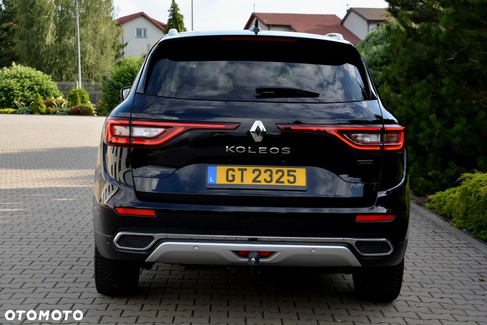 Renault Koleos 2.0 Blue dCi Initiale Paris 4x4 X-Tronic - 19