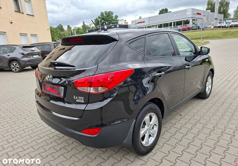 Hyundai ix35 - 9