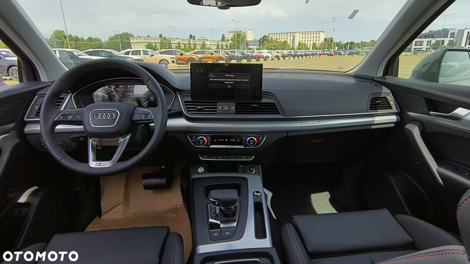 Audi Q5 - 20