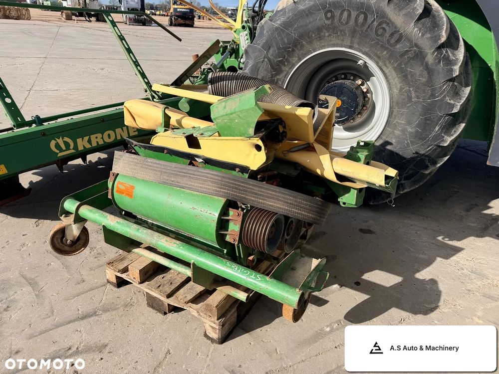 Krone BIG X 770-3 - 29