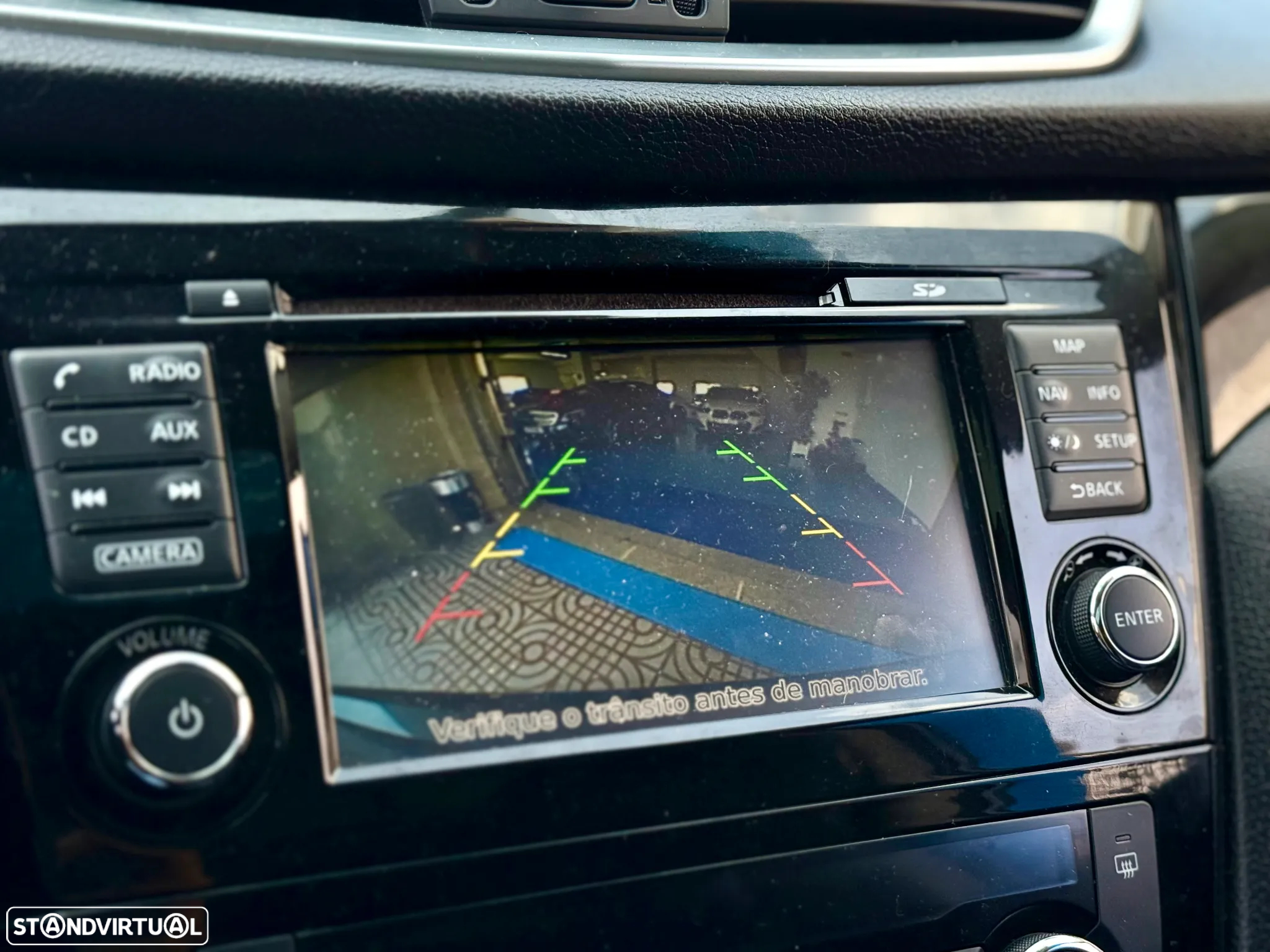 Nissan Qashqai 1.5 dCi N-Connecta - 25