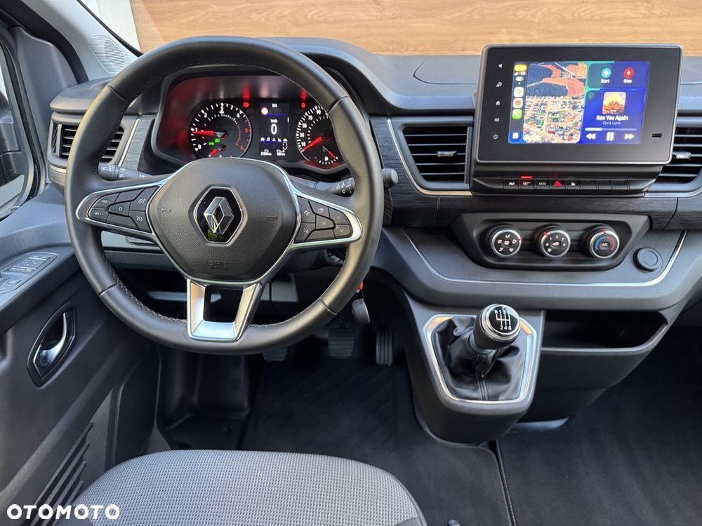 Renault Trafic - 19