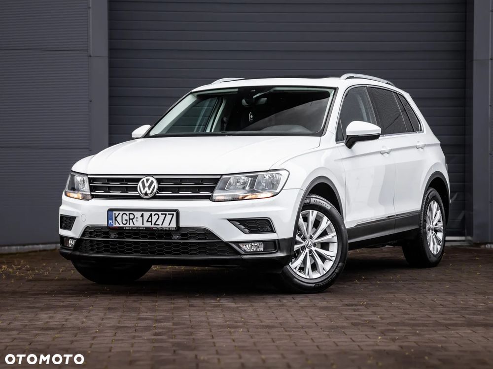 Volkswagen Tiguan 2.0 TDI SCR DSG United - 2