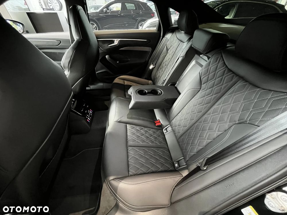 Audi A6 Limousine - 36