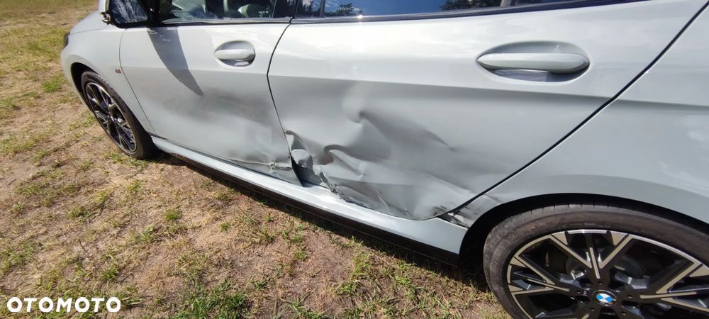 BMW Seria 1 120d - 20