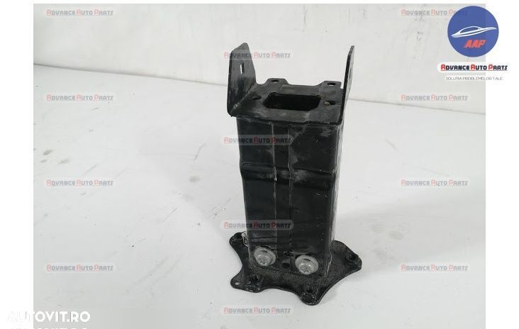 Cap Lonjeron  original Mercedes-Benz  S-Class  W221 [2005 - 2009] - 2