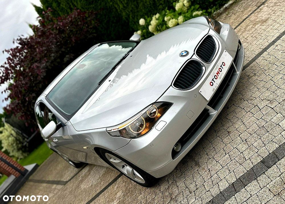BMW Seria 5 - 14