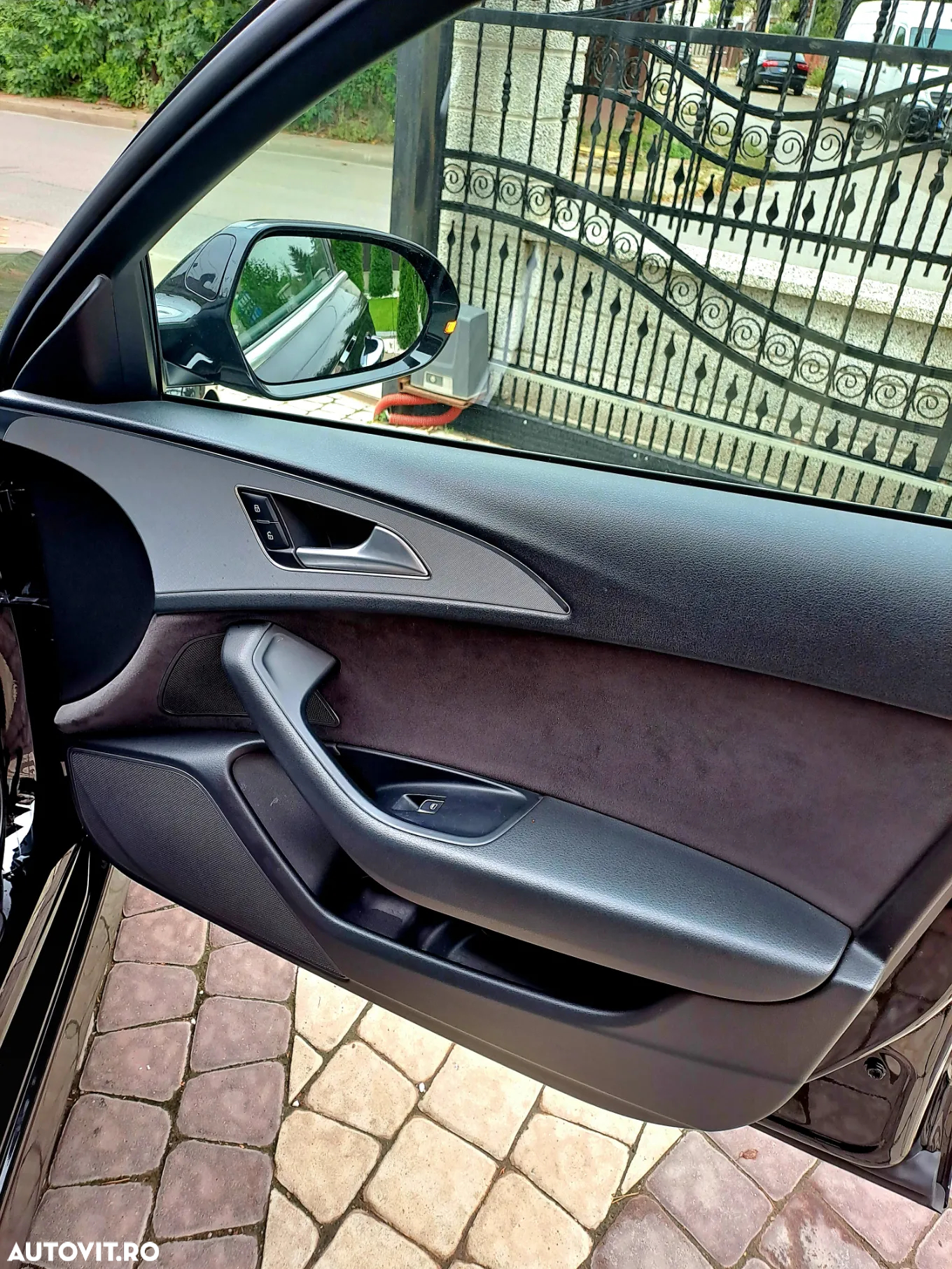 Audi A6 3.0 TDI DPF quattro S tronic - 8