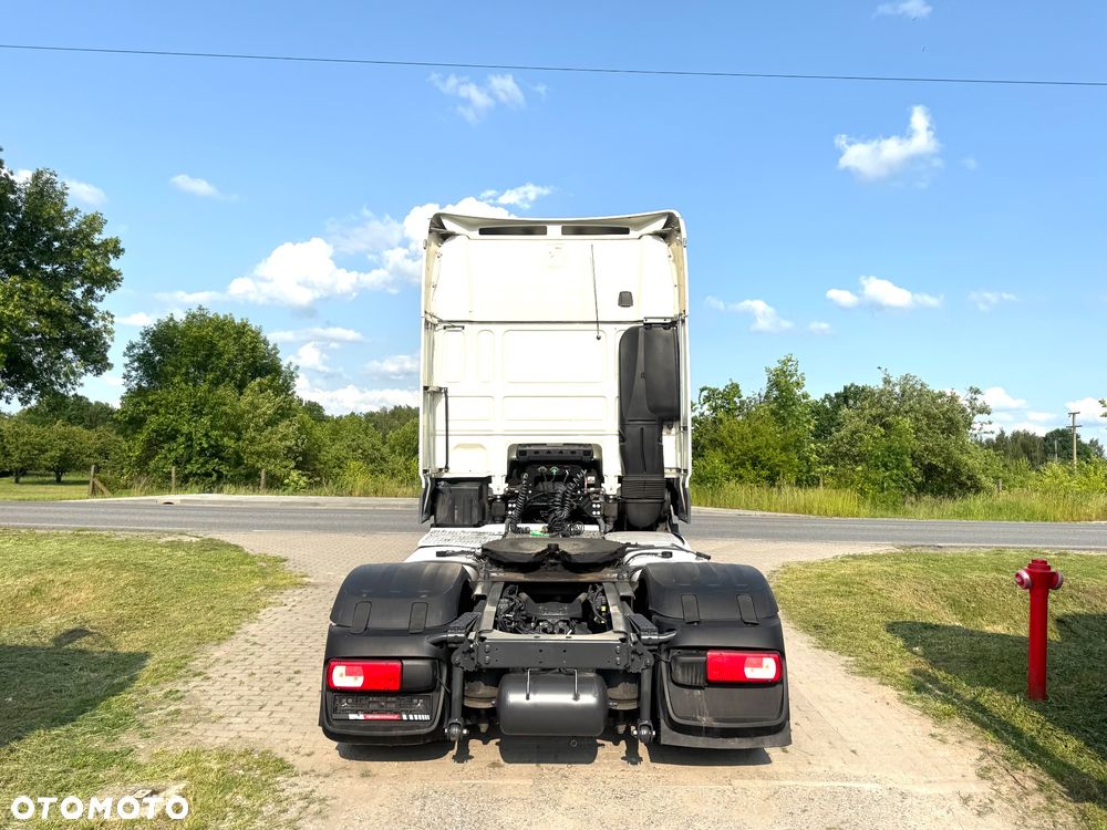 DAF XF 480 / 595000km / Lowdeck / SuperSpaceCab - 5