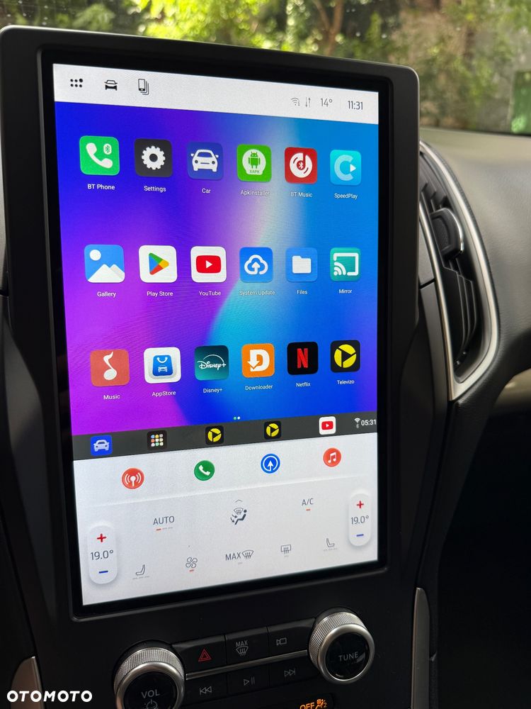 Ford Edge - 27