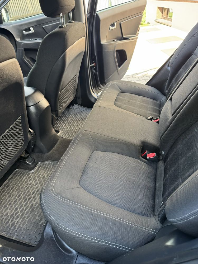 Kia Sportage 1.6 GDI L 2WD - 19