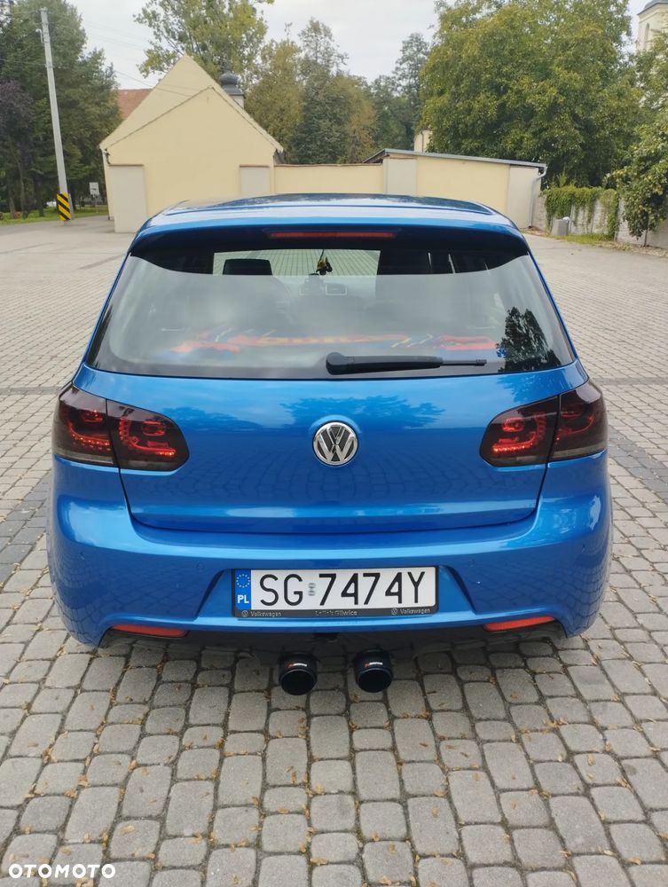 Volkswagen Golf - 7
